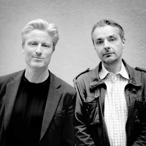 Thomas Maurer | Florian Scheuba